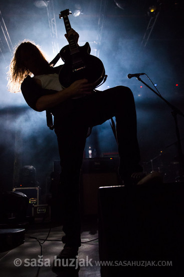 Tide @ Festival Lent, Maribor (Slovenia), 20/06 > 05/07/2014 <em>Photo: © Saša Huzjak</em>