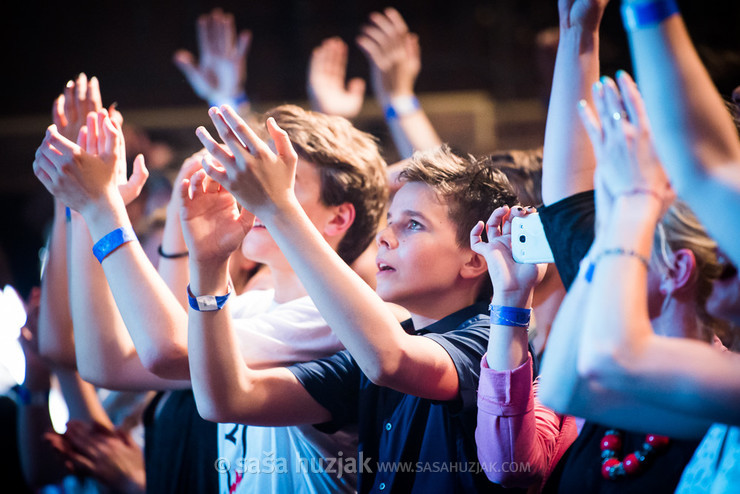 S.A.R.S. fans @ Festival Lent, Maribor (Slovenia), 20/06 > 05/07/2014 <em>Photo: © Saša Huzjak</em>