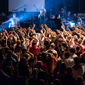 S.A.R.S. @ Festival Lent, Maribor (Slovenia), 20/06 > 05/07/2014 <em>Photo: © Saša Huzjak</em>