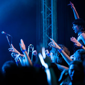 S.A.R.S. @ Festival Lent, Maribor (Slovenia), 2014 <em>Photo: © Saša Huzjak</em>