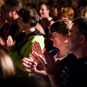 Adi Smolar fans @ Festival Lent, Maribor (Slovenia), 20/06 > 05/07/2014 <em>Photo: © Saša Huzjak</em>