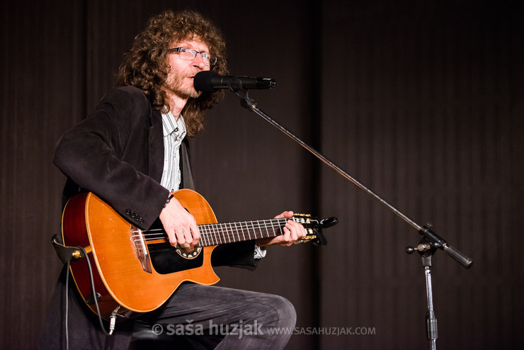 Adi Smolar @ Festival Lent, Maribor (Slovenia), 20/06 > 05/07/2014 <em>Photo: © Saša Huzjak</em>