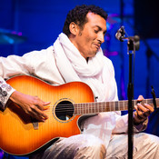 Bombino @ Festival Lent, Maribor (Slovenia), 20/06 > 05/07/2014 <em>Photo: © Saša Huzjak</em>