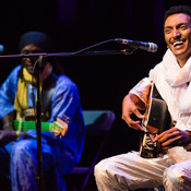 Bombino @ Festival Lent, Maribor (Slovenia), 20/06 > 05/07/2014 <em>Photo: © Saša Huzjak</em>