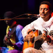 Bombino @ Festival Lent, Maribor (Slovenia), 20/06 > 05/07/2014 <em>Photo: © Saša Huzjak</em>