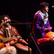 Bombino @ Festival Lent, Maribor (Slovenia), 20/06 > 05/07/2014 <em>Photo: © Saša Huzjak</em>