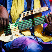 Dia Djakrave (Bombino) @ Festival Lent, Maribor (Slovenia), 20/06 > 05/07/2014 <em>Photo: © Saša Huzjak</em>