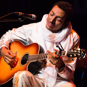 Bombino @ Festival Lent, Maribor (Slovenia), 2014 <em>Photo: © Saša Huzjak</em>
