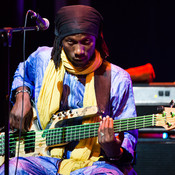 Dia Djakrave (Bombino) @ Festival Lent, Maribor (Slovenia), 20/06 > 05/07/2014 <em>Photo: © Saša Huzjak</em>