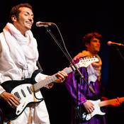 Bombino @ Festival Lent, Maribor (Slovenia), 20/06 > 05/07/2014 <em>Photo: © Saša Huzjak</em>