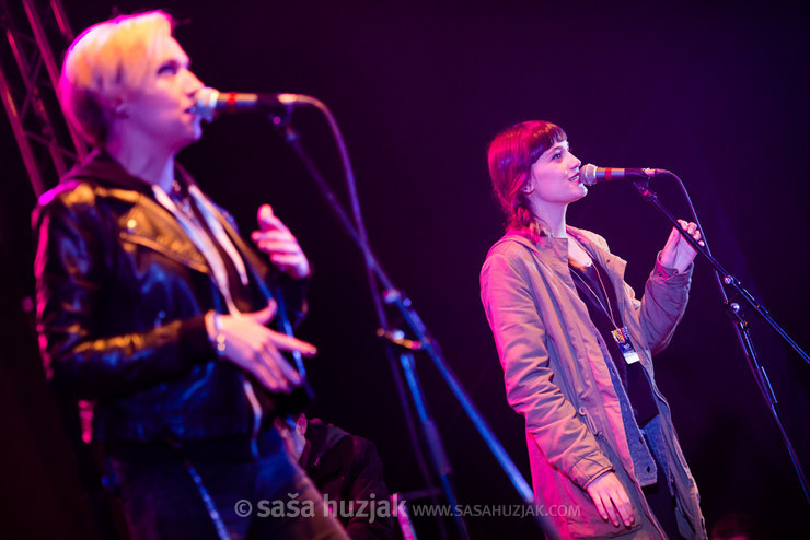 Elemental @ Festival Lent, Maribor (Slovenia), 20/06 > 05/07/2014 <em>Photo: © Saša Huzjak</em>