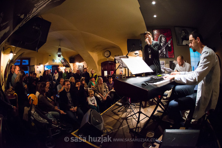 Jadranka Juras @ Festival Lent, Maribor (Slovenia), 20/06 > 05/07/2014 <em>Photo: © Saša Huzjak</em>