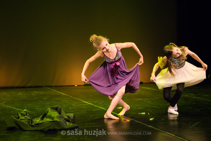 23. odprta plesna scena: Mladi upi / 23rd The Open dance show: Young dance talents @ Festival Lent, Maribor (Slovenia), 20/06 > 05/07/2014 <em>Photo: © Saša Huzjak</em>