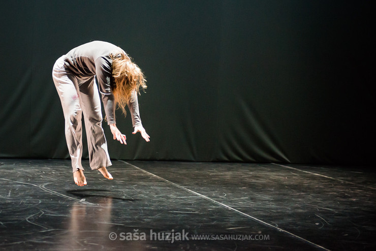 23. odprta plesna scena: Mladi upi / 23rd The Open dance show: Young dance talents @ Festival Lent, Maribor (Slovenia), 20/06 > 05/07/2014 <em>Photo: © Saša Huzjak</em>