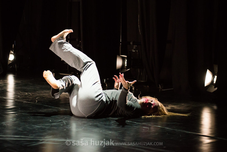 23. odprta plesna scena: Mladi upi / 23rd The Open dance show: Young dance talents @ Festival Lent, Maribor (Slovenia), 20/06 > 05/07/2014 <em>Photo: © Saša Huzjak</em>