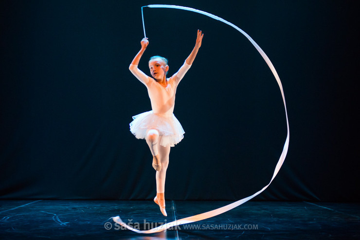 23. odprta plesna scena: Mladi upi / 23rd The Open dance show: Young dance talents @ Festival Lent, Maribor (Slovenia), 20/06 > 05/07/2014 <em>Photo: © Saša Huzjak</em>