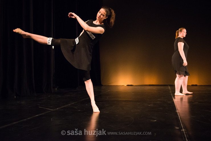 23. odprta plesna scena: Mladi upi / 23rd The Open dance show: Young dance talents @ Festival Lent, Maribor (Slovenia), 20/06 > 05/07/2014 <em>Photo: © Saša Huzjak</em>