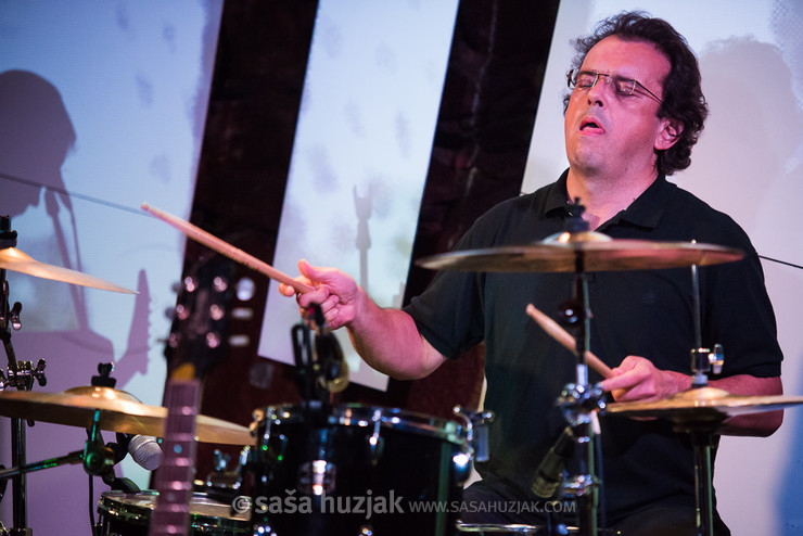 Zlatko Ivanković (Čudnoređe) @ Festival Lent, Maribor (Slovenia), 20/06 > 05/07/2014 <em>Photo: © Saša Huzjak</em>