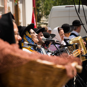 Grupo Folclórico De Faro (Faro, Portugal) @ Festival Lent, Maribor (Slovenia), 20/06 > 05/07/2014 <em>Photo: © Saša Huzjak</em>