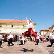 AKUD Ivo Lola Ribar (Belgrade, Serbia) @ Festival Lent, Maribor (Slovenia), 20/06 > 05/07/2014 <em>Photo: © Saša Huzjak</em>