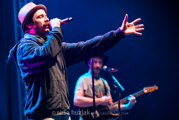 Jamaram @ Festival Lent, Maribor (Slovenia), 20/06 > 05/07/2014 <em>Photo: © Saša Huzjak</em>