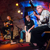 Marko Grobler band @ Festival Lent, Maribor (Slovenia), 20/06 > 05/07/2014 <em>Photo: © Saša Huzjak</em>