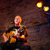 Marko Grobler @ Festival Lent, Maribor (Slovenia), 20/06 > 05/07/2014 <em>Photo: © Saša Huzjak</em>