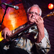 dr. Andrej Veble (Marko Grobler band) @ Festival Lent, Maribor (Slovenia), 20/06 > 05/07/2014 <em>Photo: © Saša Huzjak</em>