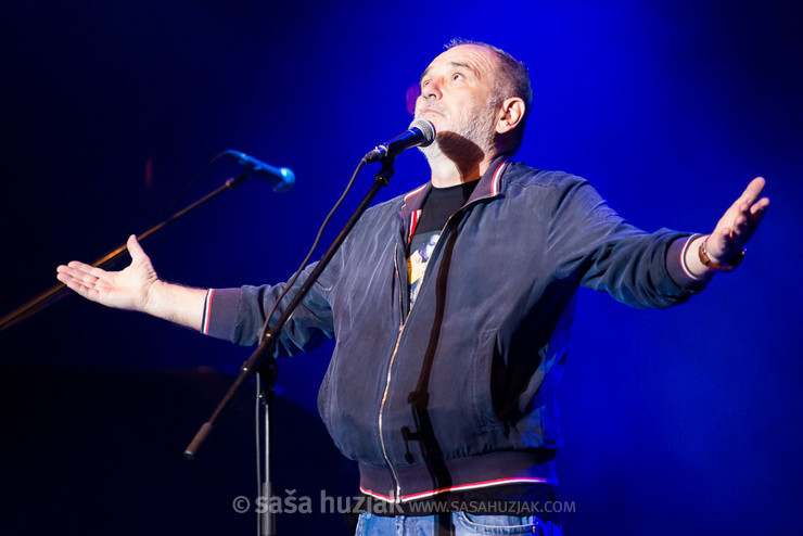 Đorđe Balašević @ Festival Lent, Maribor (Slovenia), 20/06 > 05/07/2014 <em>Photo: © Saša Huzjak</em>