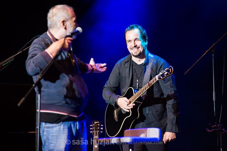 (Đorđe Balašević) @ Festival Lent, Maribor (Slovenia), 20/06 > 05/07/2014 <em>Photo: © Saša Huzjak</em>