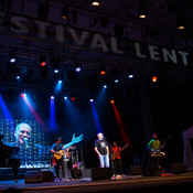 Đorđe Balašević @ Festival Lent, Maribor (Slovenia), 20/06 > 05/07/2014 <em>Photo: © Saša Huzjak</em>