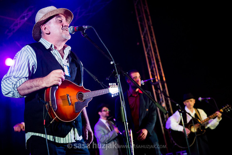 Orlek @ Festival Lent, Maribor (Slovenia), 20/06 > 05/07/2014 <em>Photo: © Saša Huzjak</em>