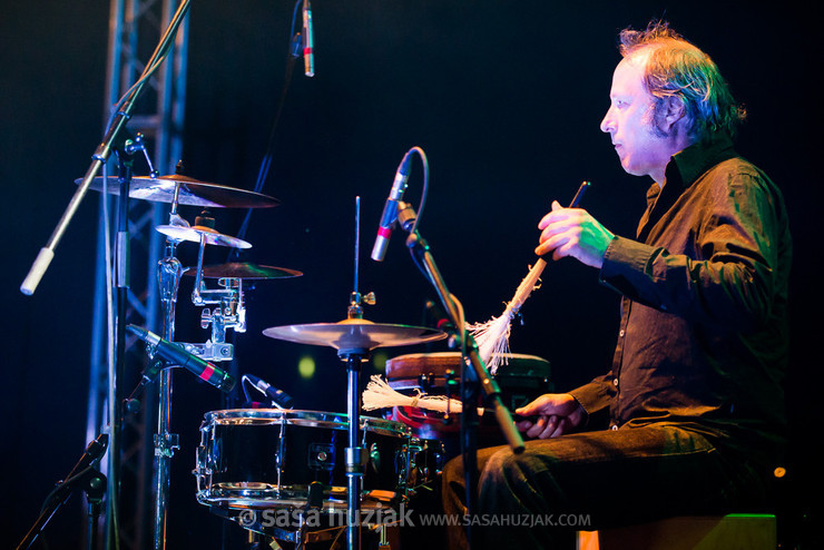 Nino Mureškič (Orlek) @ Festival Lent, Maribor (Slovenia), 20/06 > 05/07/2014 <em>Photo: © Saša Huzjak</em>