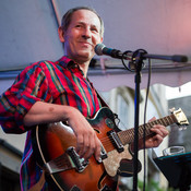 Peter Andrej @ Festival Lent, Maribor (Slovenia), 20/06 > 05/07/2014 <em>Photo: © Saša Huzjak</em>