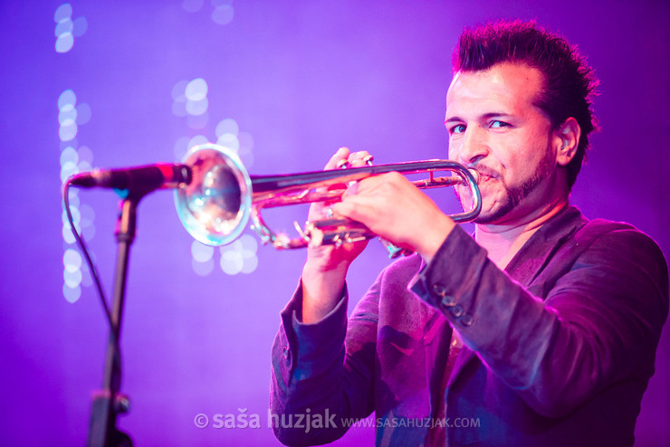 Shutka Roma Rap @ Festival Lent, Maribor (Slovenia), 20/06 > 05/07/2014 <em>Photo: © Saša Huzjak</em>