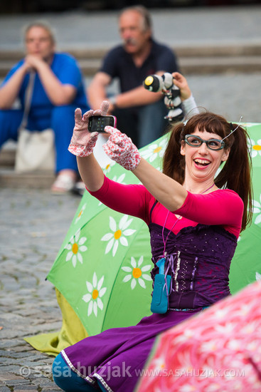 Obrazba - Formation @ Festival Lent, Maribor (Slovenia), 20/06 > 05/07/2014 <em>Photo: © Saša Huzjak</em>