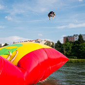 Blazing @ Festival Lent, Maribor (Slovenia), 20/06 > 05/07/2014 <em>Photo: © Saša Huzjak</em>