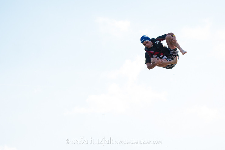 Blazing @ Festival Lent, Maribor (Slovenia), 20/06 > 05/07/2014 <em>Photo: © Saša Huzjak</em>