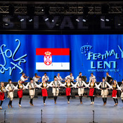 AKUD Ivo Lola Ribar (Belgrade, Serbia) @ Festival Lent, Maribor (Slovenia), 20/06 > 05/07/2014 <em>Photo: © Saša Huzjak</em>