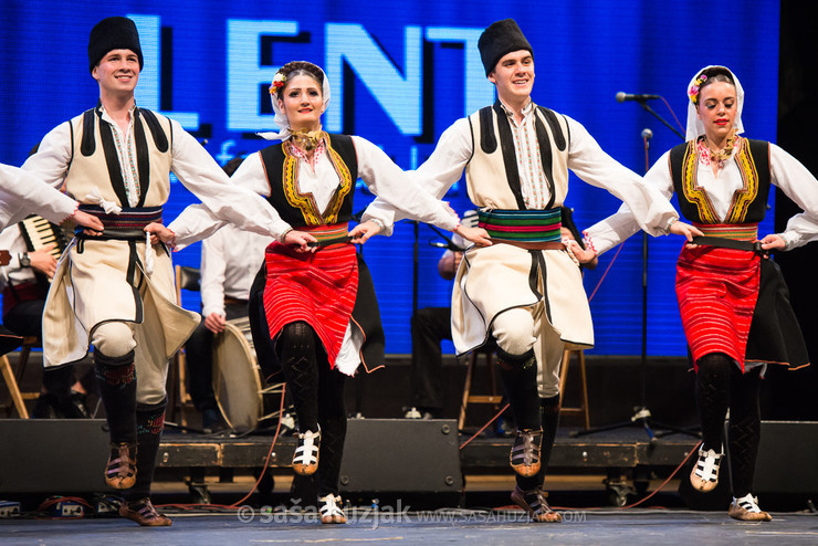 AKUD Ivo Lola Ribar (Belgrade, Serbia) @ Festival Lent, Maribor (Slovenia), 20/06 > 05/07/2014 <em>Photo: © Saša Huzjak</em>