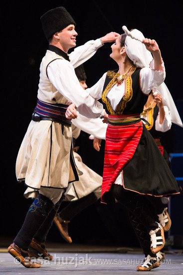 AKUD Ivo Lola Ribar (Belgrade, Serbia) @ Festival Lent, Maribor (Slovenia), 20/06 > 05/07/2014 <em>Photo: © Saša Huzjak</em>