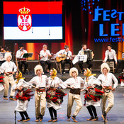 AKUD Ivo Lola Ribar (Belgrade, Serbia) @ Festival Lent, Maribor (Slovenia), 20/06 > 05/07/2014 <em>Photo: © Saša Huzjak</em>