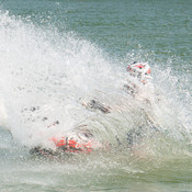 Jet ski Freestyle @ Festival Lent, Maribor (Slovenia), 20/06 > 05/07/2014 <em>Photo: © Saša Huzjak</em>