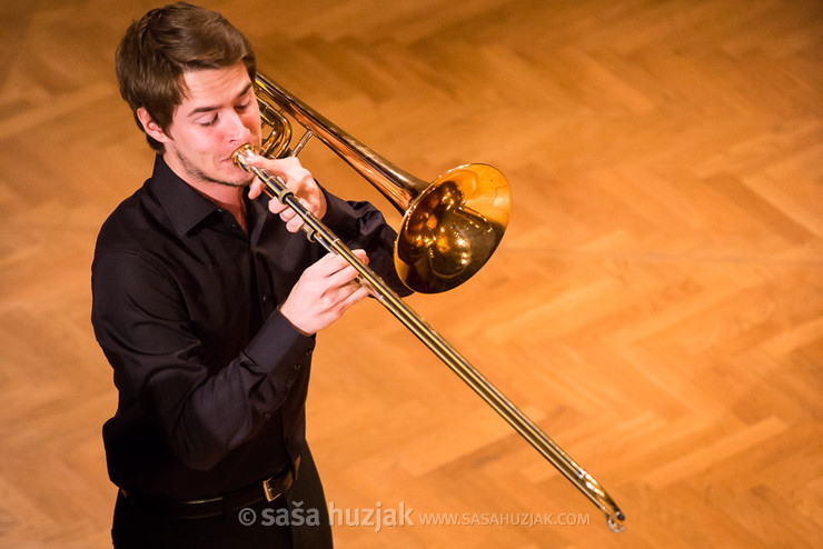 Jure Medvešek @ Festival Lent, Maribor (Slovenia), 20/06 > 05/07/2014 <em>Photo: © Saša Huzjak</em>