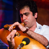 Mohammad Khodadadi (Choopan) @ Festival Lent, Maribor (Slovenia), 20/06 > 05/07/2014 <em>Photo: © Saša Huzjak</em>