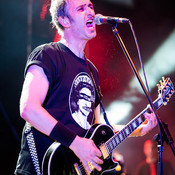 Alen Jovanović (Goblini) @ Festival Lent, Maribor (Slovenia), 2014 <em>Photo: © Saša Huzjak</em>