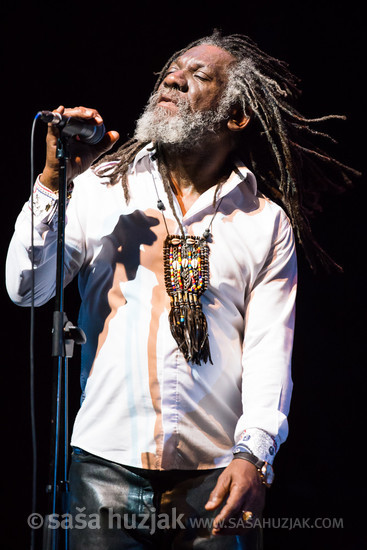 Winston McAnuff (Winston McAnuff & Fixi) @ Festival Lent, Maribor (Slovenia), 20/06 > 05/07/2014 <em>Photo: © Saša Huzjak</em>