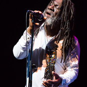 Winston McAnuff (Winston McAnuff & Fixi) @ Festival Lent, Maribor (Slovenia), 20/06 > 05/07/2014 <em>Photo: © Saša Huzjak</em>