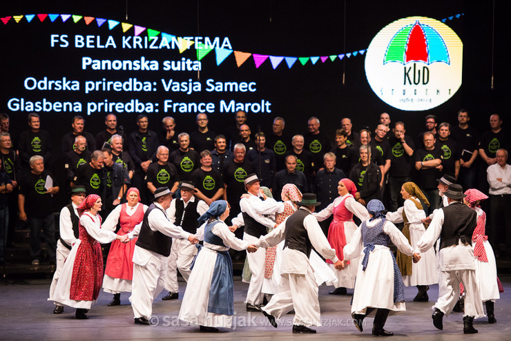 Mosaic of History: 50 years of KUD Študent @ Festival Lent, Maribor (Slovenia), 20/06 > 05/07/2014 <em>Photo: © Saša Huzjak</em>