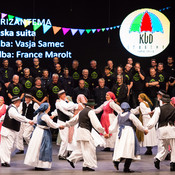 Mosaic of History: 50 years of KUD Študent @ Festival Lent, Maribor (Slovenia), 20/06 > 05/07/2014 <em>Photo: © Saša Huzjak</em>